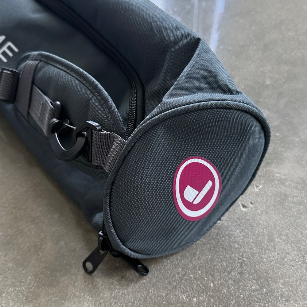 Liforme Yoga Mat Bag - Picture 3 of 4